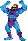 Skeletor: 2013