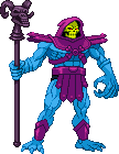 Skeletor: 2021