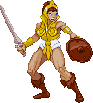 Teela