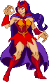 Catra: Filmation design