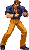 Brass Knuckles thug: (CvS-based sprite edit)stand Brass Knuckles thug: (CvS-based sprite edit)stand