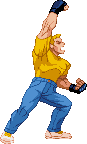 Boomer: Win pose, 2021 size fix Boomer: Win pose, 2021 size fix
