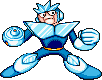 Gemini Man: or it's Arlon with Girabaldi's palette Gemini Man: or it's Arlon with Girabaldi's palette
