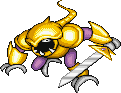 Laru (3 Wonders - Midnight Wanderers): or it's Arlon with Girabaldi's palette Laru (3 Wonders - Midnight Wanderers): or it's Arlon with Girabaldi's palette