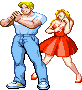 Cody and Jessica Haggar Cody and Jessica Haggar