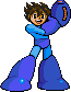 Mega Man