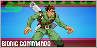 Bionic Commando