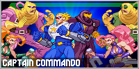 Captain Commando