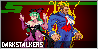 Darkstalkers