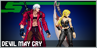 Devil May Cry