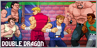 Double Dragon