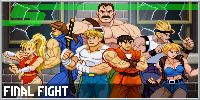 Final Fight