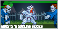 Ghosts 'n Goblins