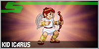 Kid Icarus