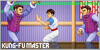 Kung-Fu Master