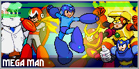 Mega Man