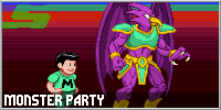 Monster Party