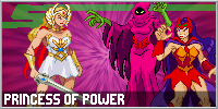 Princess of Power