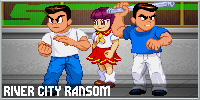 River City Ransom