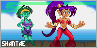 Shantae