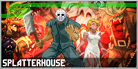 Splatterhouse