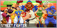 Street Fighter