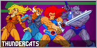 - ThunderCats