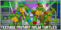 - TMNT