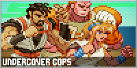 Undercover Cops