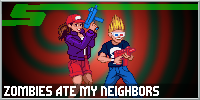 Zombies Ate My Neighbors