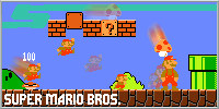 Mario series