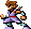 Strider (arcade): 1UP