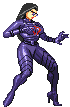 the Baroness: the Baroness: