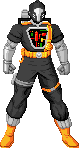 B.A.T.: from scratch and out-of scale for an avatar B.A.T.: from scratch and out-of scale for an avatar