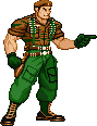Flint - Tiger Force: Flint - Tiger Force: