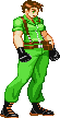 Lady Jaye: Lady Jaye: