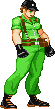 Lady Jaye: Lady Jaye: