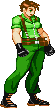 Lady Jaye: Lady Jaye: