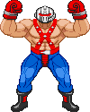 Big Boa: edited from Balrog Big Boa: edited from Balrog