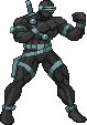 Snake-Eyes v.2: 