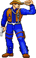 Wild Bill: '80s cartoon: Wild Bill: '80s cartoon: