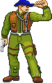 Wild Bill: figure 1: Wild Bill: figure 1: