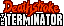 Deathstroke the Terminator
