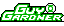 Guy Gardner - Rebirth era