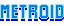 Metroid - NES
