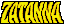 Zatanna - older logo