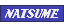 Natsume