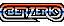 Berzerk - arcade logo