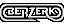 Berzerk - arcade logo