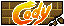 Cody - FF1 logo based